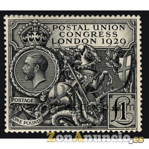 Intercambio y venta de sellos nuevos y usados